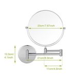 product_image_name-Générique-مرآة حائط مكبرة للمكياج المكبر-4