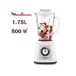 product_image_name-Moulinex- Blender Blendforce  Bol Verre 800W - 1.75L-1