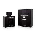 Franck Olivier Black Touch Eau de Toilette Pour Homme -100Ml-