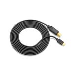 product_image_name-Générique-Cable USB Type-C vers Imprimantes (USB B 2.0) M/M 1m-3