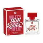 Yves Rocher Mon Rouge EDP 50 ml