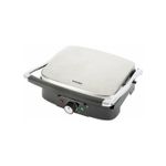 product_image_name-Sonashi-Panineuse Sandwitchs & Grill Viande - Sgt-876 - Inox-2