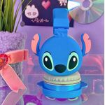 product_image_name-Genius-Casque Bluetooth sans fil pour enfant Dessin animé Stitch AH-806- Bleu-6