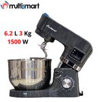 product_image_name-Multismart-Robot Pétrin 1500W 6.2L 3KG Avec Afficheur LED-1