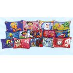 product_image_name-Florilinge-Oreiller Confort enfant , 50X70 Cm,imprimé Stitch-2