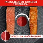 product_image_name-Tefal-Batterie De Cuisine 20 pièces à poignée amovible inox anti-adhésif - Poêle et Casseroles - Ingenio Emotion L897SK04-6