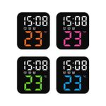 product_image_name-Générique-éveil numérique avec température Horloge de bureau électronique avec luminosité réglable.-6