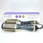 product_image_name-ENZO PROFESSIONAL- brosse chauffante Sèche-cheveux multifonctionnel PROFESSIONAL 1300 watts En 4116 ENZOPROFESSIONAL-1