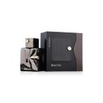 World fragrance FRENCH AVENUE  SPECTRE GHOST eau de parfum 80ml