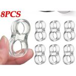 product_image_name-Générique-حاجز باب من السيليكون المضاد للضوضاء لحماية الباب والجدار-1