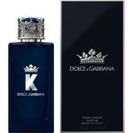 Dolce & Gabbana King Parfum Pure Pour Homme -100ml-