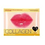 Collagen Masque pour les lèvres au collagène