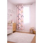 product_image_name-Générique-Rideau Enfant Motif Arc-en-Ciel – 1 Panneau – 140 x 160 cm-1