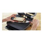 product_image_name-Tefal-PANINEUSE  Optigrill Elite Gc750D12 2000 W Noir Et Argent-5