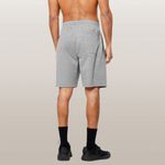 product_image_name-Decathlon-SHORT FITNESS -500 ESSENTIALS GRIS HOMME-4