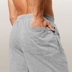 product_image_name-Decathlon-SHORT FITNESS -500 ESSENTIALS GRIS HOMME-7