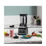 product_image_name-Ninja-Blender 2en1, 1200 W, 2,1 L, vitesse variable, lame double action,BN750ME-2