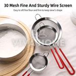 product_image_name-Générique-Lot 3 Passoires Différentes Taille En Acier Inoxydable Pratique & Robuste-3