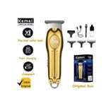 product_image_name-Kemei-Tondeuse professionnel Km-679 USB Charge LCD Lumière Sculpture Cheveux Clippe-2