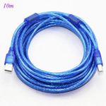 product_image_name-Générique-Câble imprimante Scanner USB 2.0 Type-A vers Type-B avec filtre 10m-2