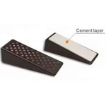 product_image_name-Générique-lot de 04 stop porte silicone anti-bruit protéger le poignée de porte et le mur-2