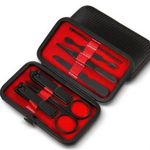 product_image_name-Générique-Kit De manucure et pédicure professionnel soins des ongles Inoxydable-2