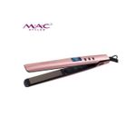 product_image_name-Mac Styler-Lisseur Professionnel - Plaque En Titane - Ecran Lcd - 480°F - Mc 5544 - Rose-1