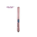 product_image_name-Mac Styler-Lisseur Professionnel - Plaque En Titane - Ecran Lcd - 480°F - Mc 5544 - Rose-2