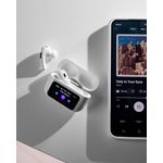 product_image_name-Hoco-سماعات بلوتوث EW72 TWS مع شاشة HD وANC-5