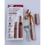 product_image_name-Générique-Rasoir Epilateur Electrique 4en1 pour Visage et Corps-6