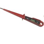 product_image_name-Générique-Stylo Testeur Numérique De Tension Electrique AC ou DC- Rouge Noir-1