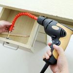 product_image_name-BEETRO-امتداد مرن (حامل براغي) – للمفك الكهربائي والعادي - برتقالي - بيترو-2