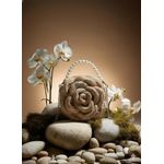 Vera Sac Zahra beige