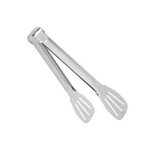 Pince À Fritures De Cuisine Inox- Pm