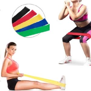 Divers accessoires fitness, yoga et pilates GENERIQUE Bande de