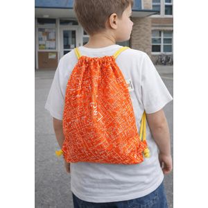 حقيبة ظهر للأطفال الصغار