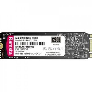 SSD 1To M.2 2280 NVMe Corsair MP400 -, Algérie