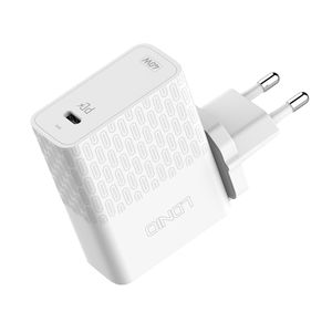 LDNIO A2313C PD à charge rapide et QC3. 0 chargeur Dual ports USB pour  Apple iPhone