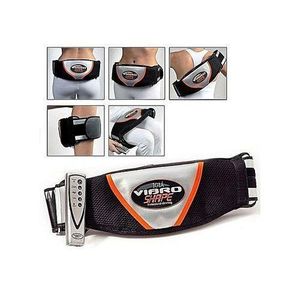 حزام تنحيف Vibro Shape - Vibro Shape مزدوج المحرك