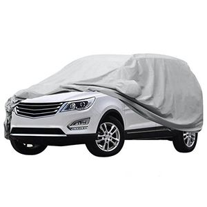 Bâche de protection GENERIQUE Bâche voiture suv couverture