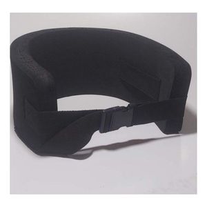 Pack 2 Extensions Ceinture de Sécurité - Noir / Rouge - Prix en