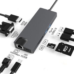 usb type c hdmi en Algérie : meilleur prix, avis & livraison