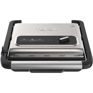 TEFAL GC205012 MINUTE GRILL DOUBLE FACE Multifonction