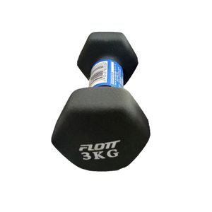 02 Pcs Disque de musculation 5Kg - Prix en Algérie