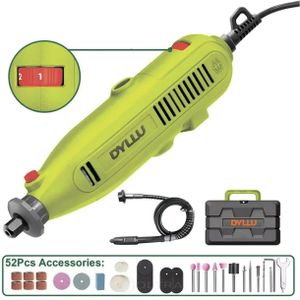 Mini Meuleuse Graveur Multifonctionnel