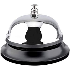 Techno جرس الطاولة