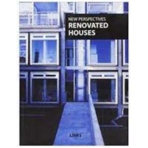 l'Etudiant new perspectives renovated houses c25 Arch