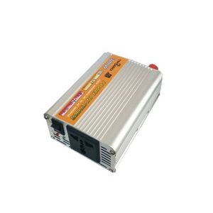 Convertisseur 12V DC à 220V AC 300W - Li-Tech • Batteries pour les pros