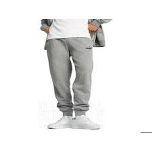 Puma بنطلون رجالي - 68264403 - رمادي