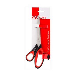 Sax Ciseaux SAX. universel 25.5cm